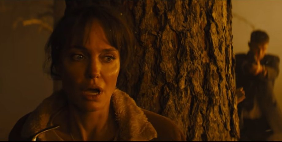 Анджелина Джоли, фильм, трейлер