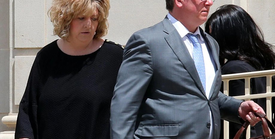 Незаконная продажа частей человеческих тел в США