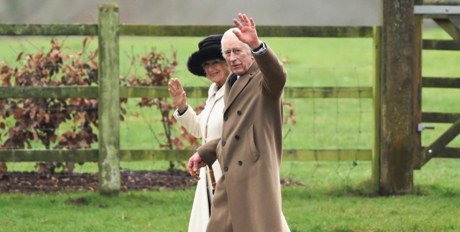 принц Чарльз, принц Чарльз ІІІ, король Великої Британії, британський монарх, Камілла