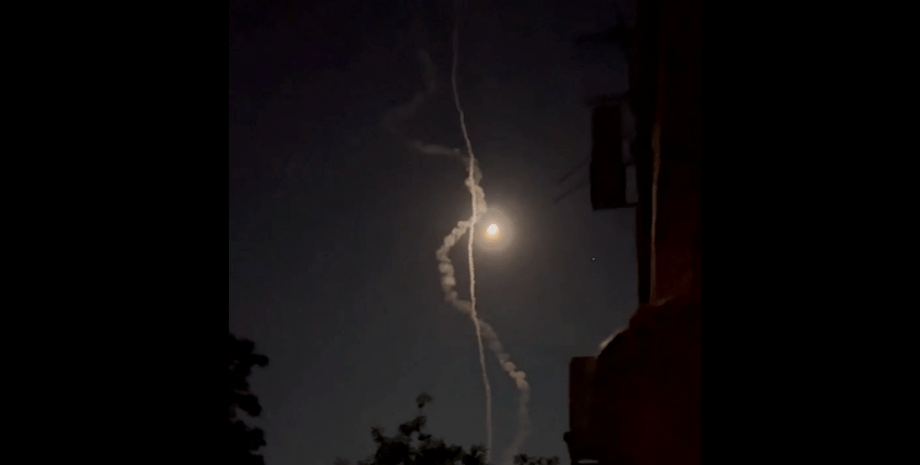 Робота ППО ППО, Росія, Брянськ, Бєлгород, вибухи, війна