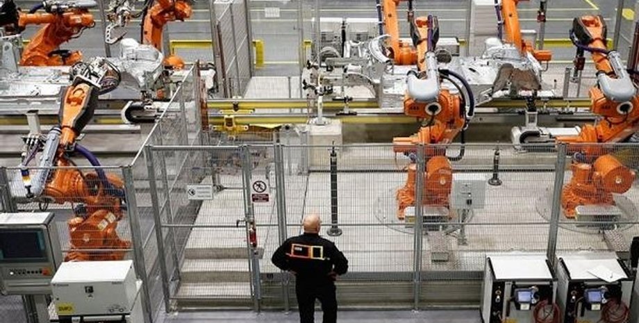 санкции, по, промышленность, автоматизация, фото