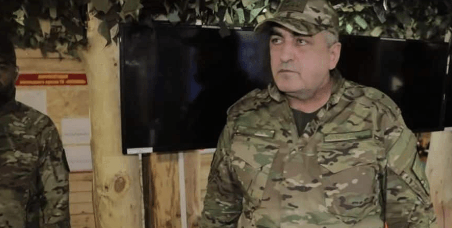 Прорыв в Курской области