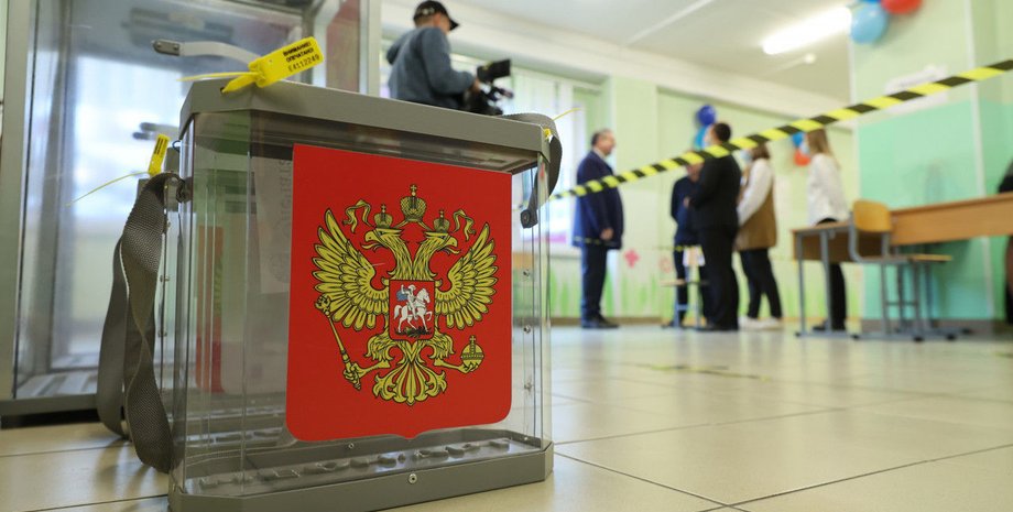 референдум окуповані території, референдум херсон, росія, окупанти