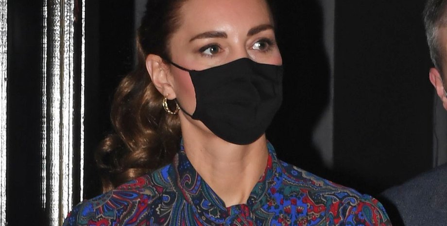 Кейт Міддлтон