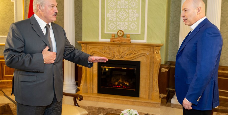 Александр Лукашенко, пресс-конференция, президент Беларуси