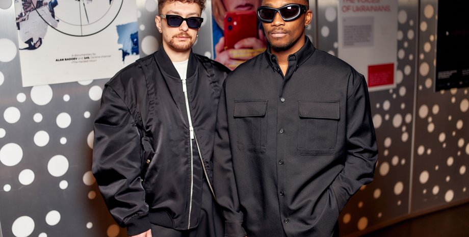 Хто з відомих українських зірок побував на презентації документальної стрічки "Довга доба" Алана Бадоєва