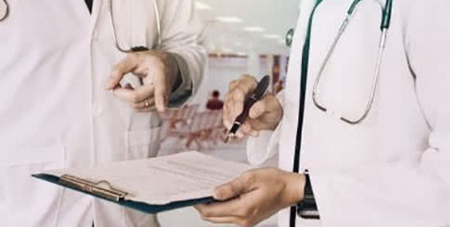 Фото: Украинская правда