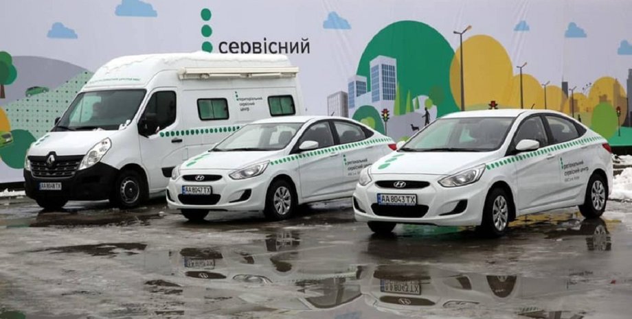 іспит на права, іспит з водіння, екзамен на права