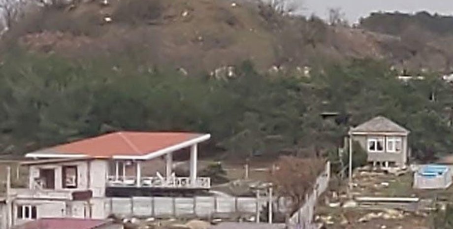 Крым, РЛС, БПЛА, РФ