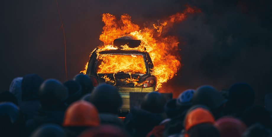 Фото: Getty Images