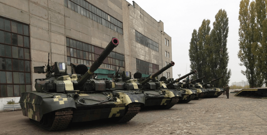 танк оплот, т-84 Оплот, ВСУ, ЗСУ, Минобороны, Генштаб, ХБКМ им. Морозова, импортозамещение