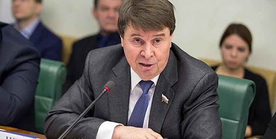 цекор предложил отбирать имущество