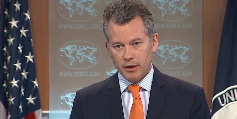 Джефф Ратке / Фото: Reply.ua