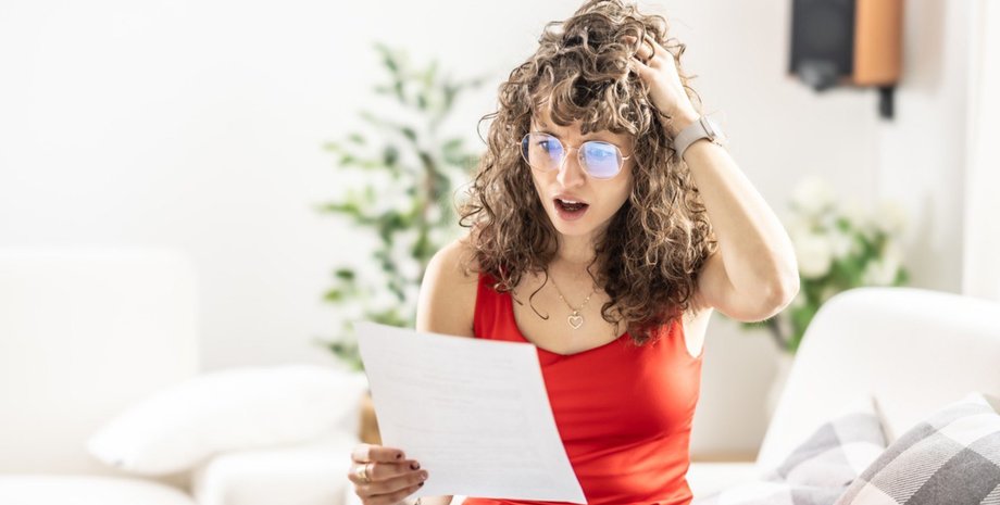 списання боргів, банкрутство, списати заборгованість 2025