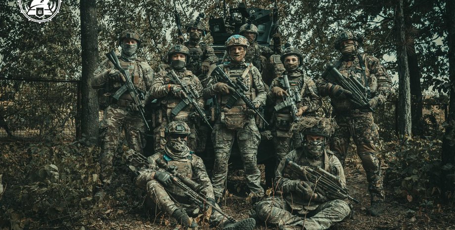 47 ОМБр, 47 бригада, военные, ВСУ