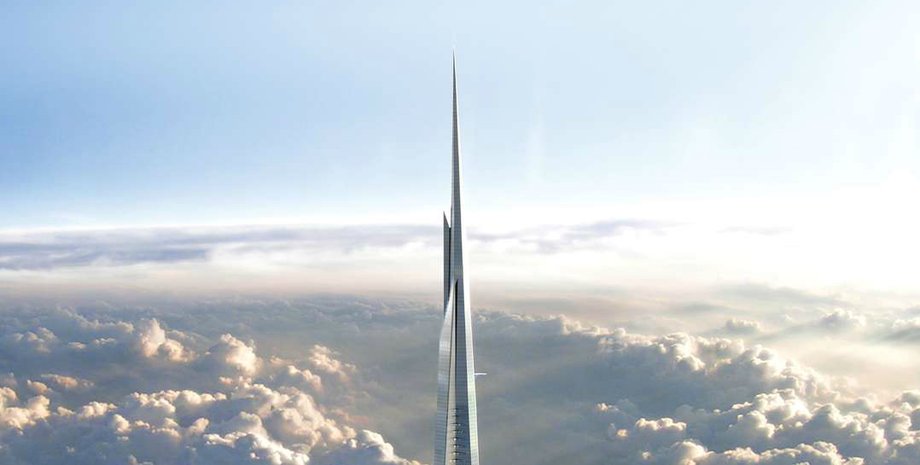 Фото: Adrian Smith, Gordon Gill Architecture