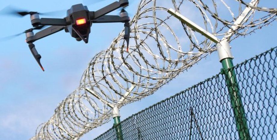 Коптер, БПЛА, дрон, беспилотник, Россия, Анатолий Вассерман, удар по Кремлю