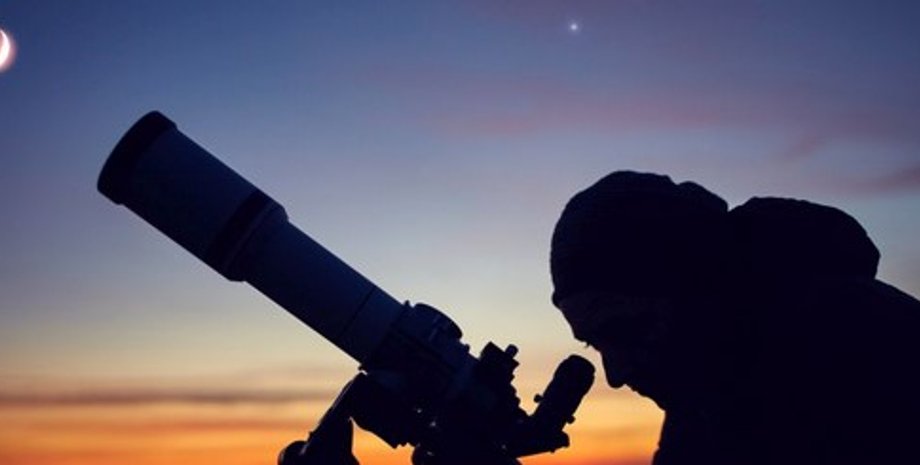 планети космос