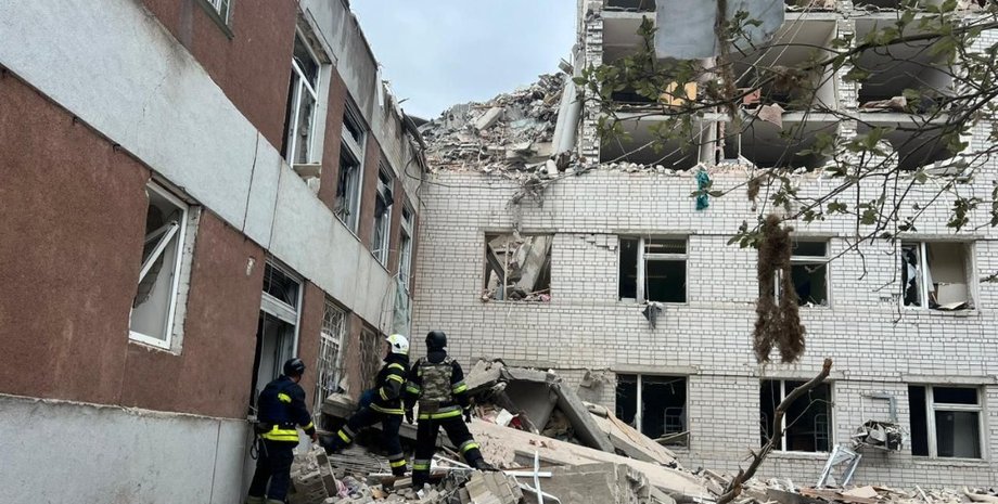 ракетні удари, Чернігів, МЗС Естонії, ППО, Естонія