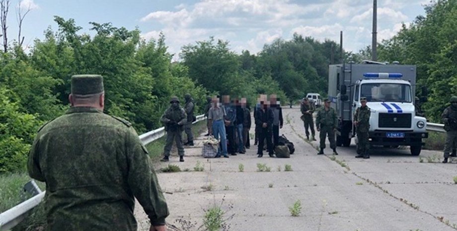 Фото: facebook.com/denisovaombudsman