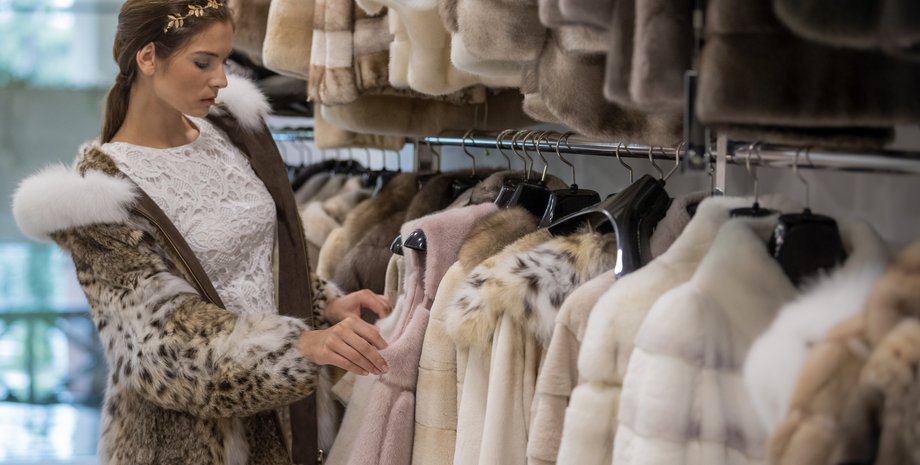 шуби, заборона на хутро, заборона на хутряні вироби, закон про заборону на продаж хутряних виробів, хутряні шуби