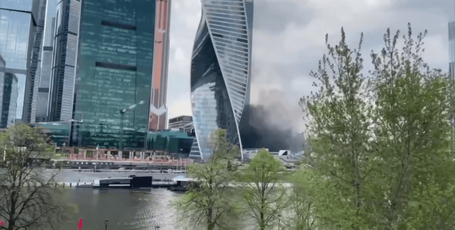 взрыв в Москва-Сити, Москва-Сити, взрыв в Москве, взрыв в РФ, взрыв на подземной парковке, взрыв на подземной парковке