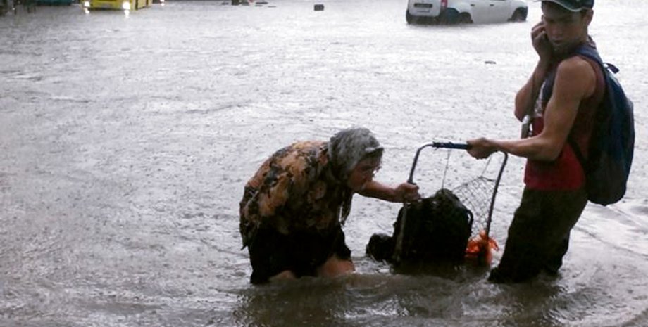Фото:facebook/Леонид Карпов