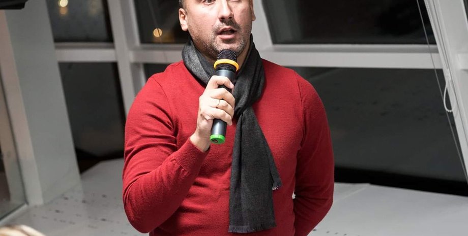 новый глава центр стратегических коммуникаций