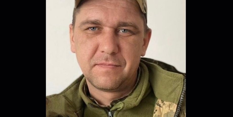 війна в Україні, військовий, фронт, смерть, загинув військовий, загинув тарас стасишин, загибель солдата зсу, зсу втрати, загинув під бахмутом