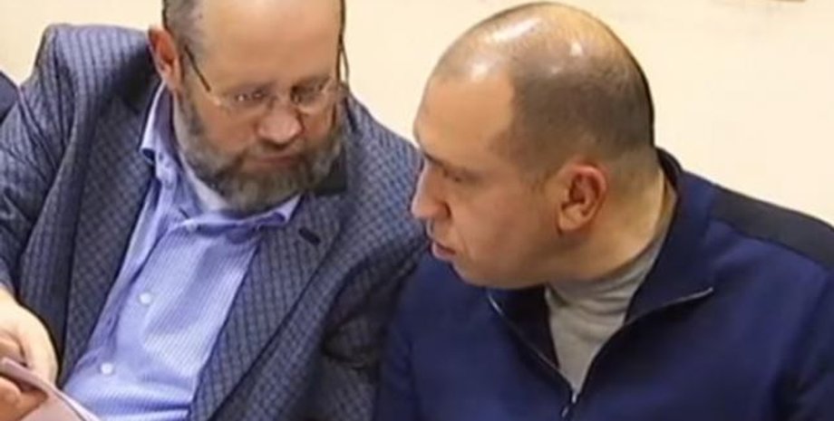 Фото: Facebook/Андрей Федур