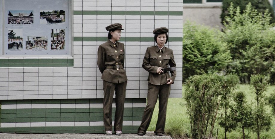 Фото: Flickr/Matt Paish