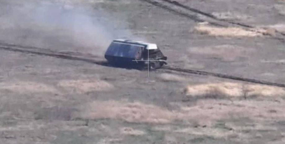 "Танк-черепаха", военная техника, техника РФ