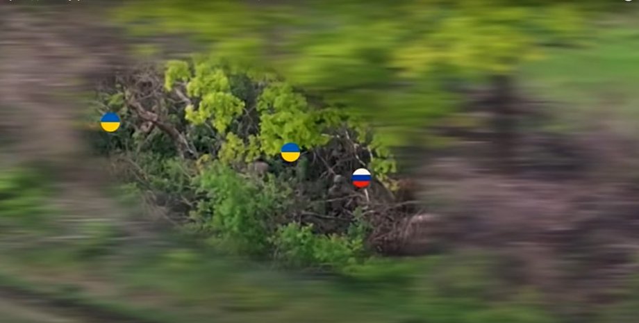 війна в україні, війна з росією, зсу, екіпаж, мінометний розрахунок, полон, полонені