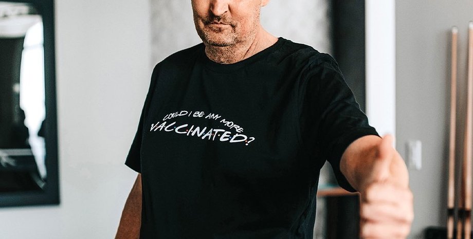 Меттью Перрі, актор, Друзі, серіал Друзі, Чендлер Бінг