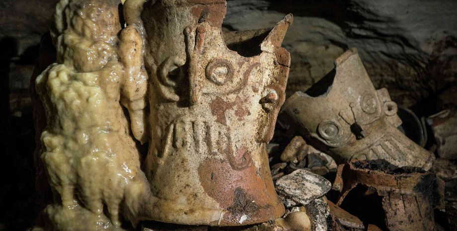 Karla Ortega/Proyecto Gran Acuífero Maya