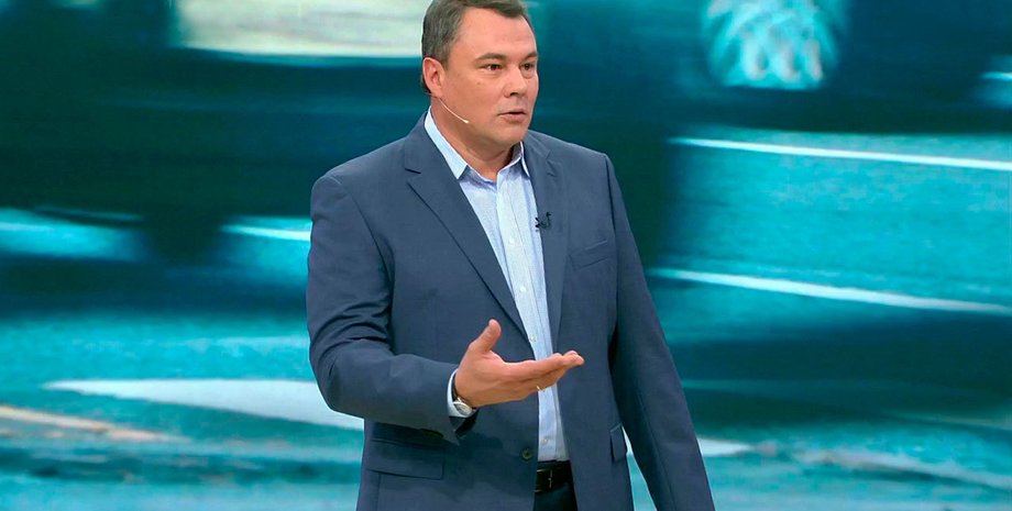 Петр Толстой / Фото: 1tv.ru