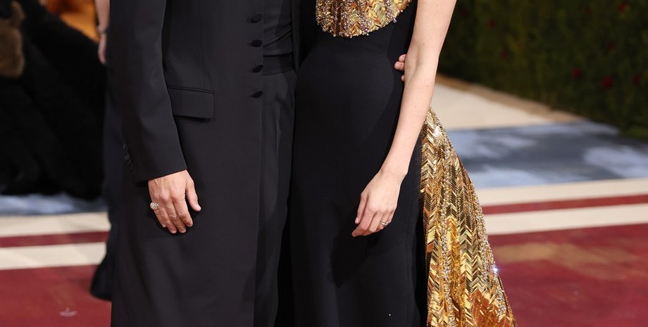 Кері Малліган, Маркус Мамфорд