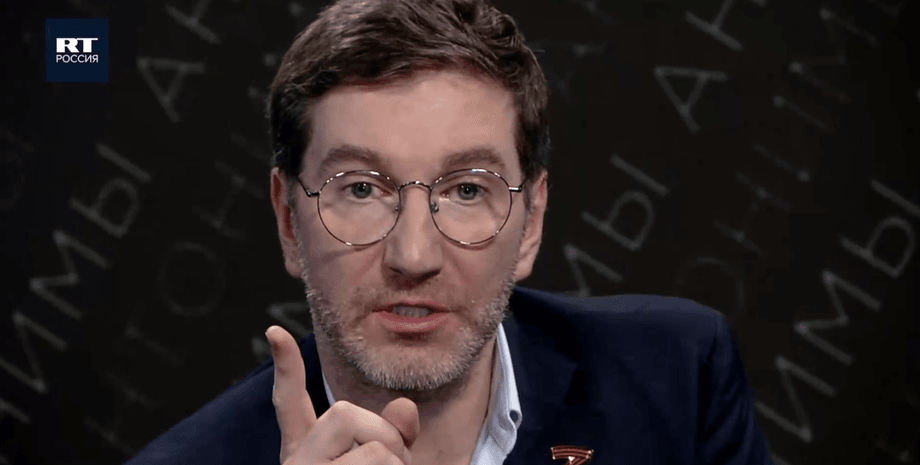 Антон Красовський