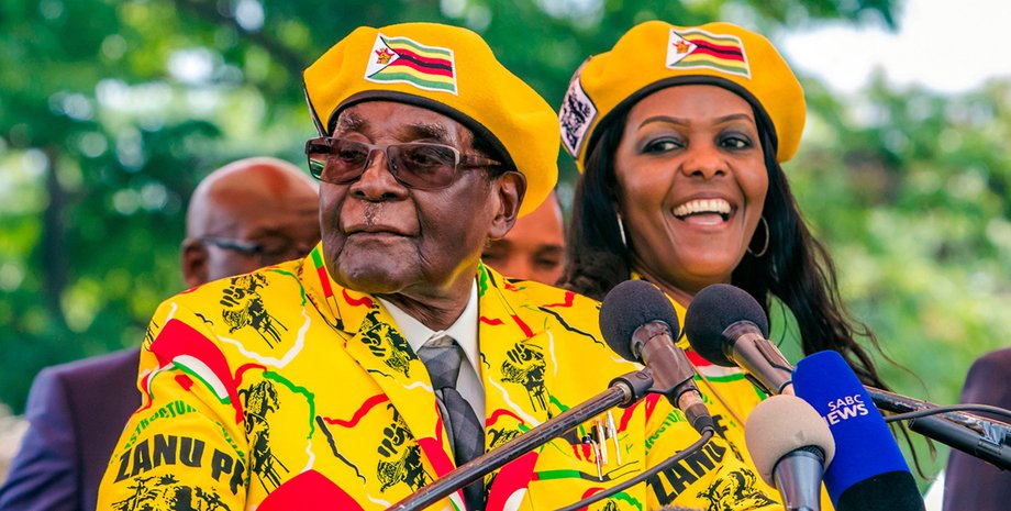 Фото: Getty Images