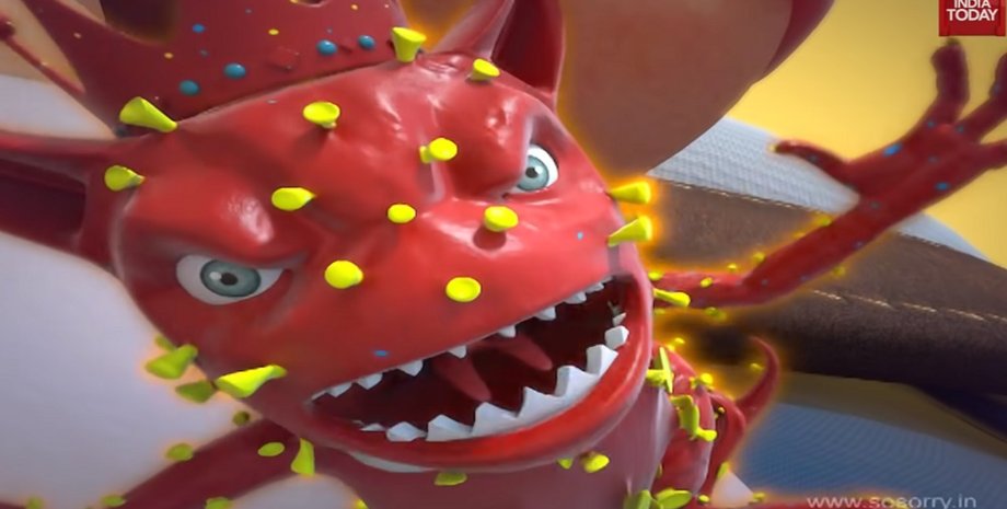 Фото: скриншот