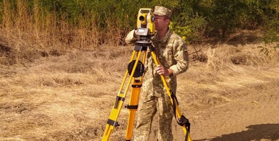 зміна системи координат в зсу