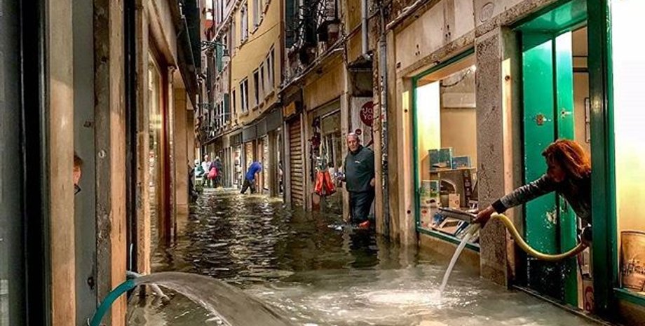 Фото: Venezia Today