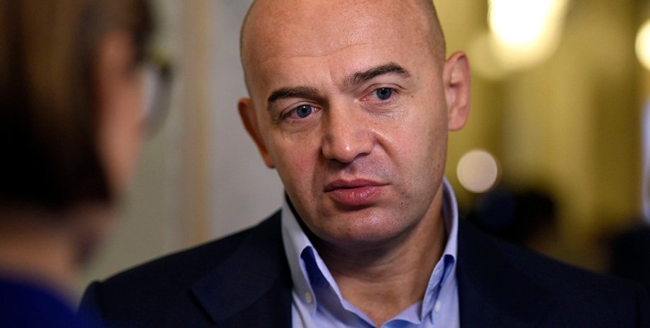 Игорь Кононенко / Фото: day.kiev.ua