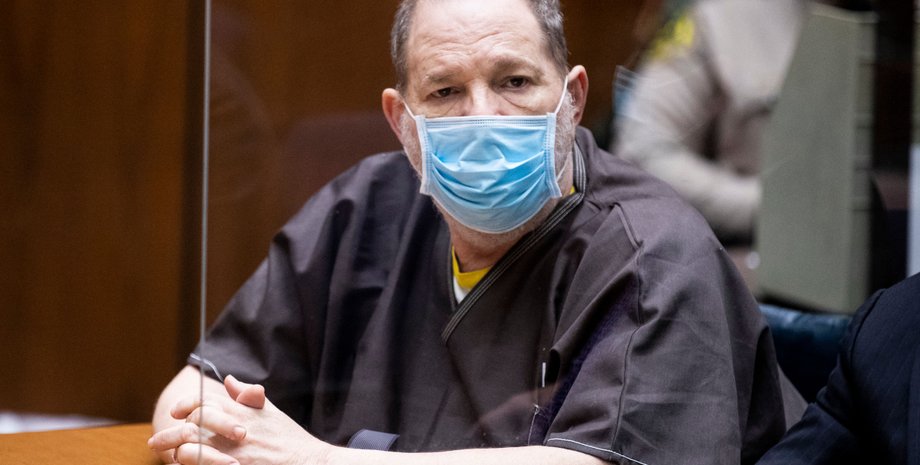 Харви Вайнштейн