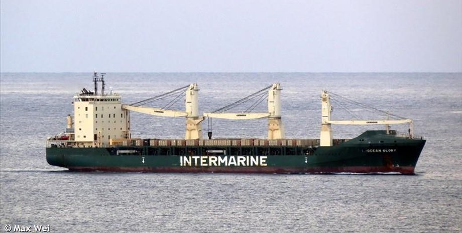 хамви, вооружение, всу, армия, одесса, сухогруз, военная помощь, сша