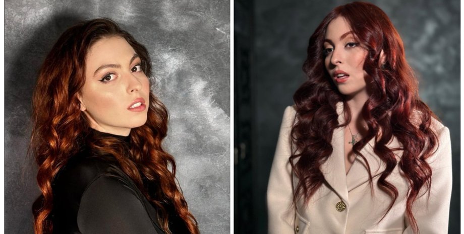 Донька Полякової розсекретила подробиці свого особистого життя