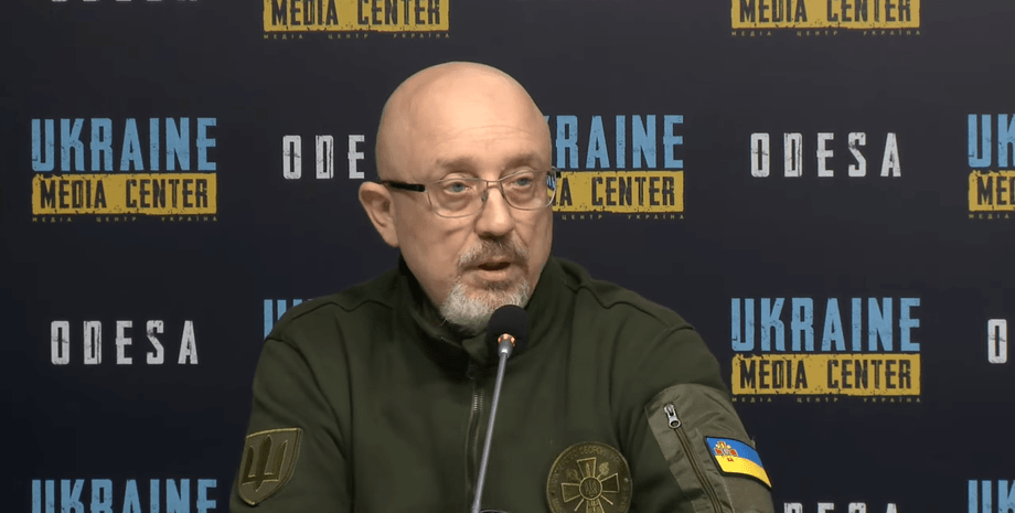 Алексей Резников, фото