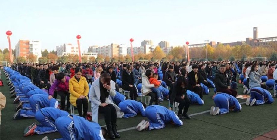 Фото: sixthtone.com