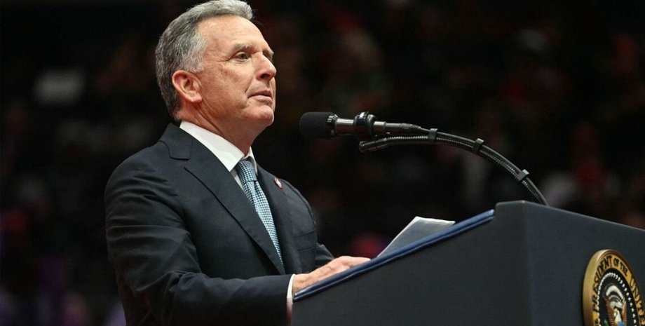 Виткофф, Путин, встреча