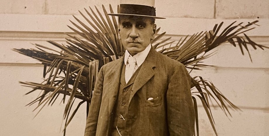 новини світу, історія титаніка, пасажир титаніка, лист пасажира титаніка, Рамон Артагавейтія Гомес